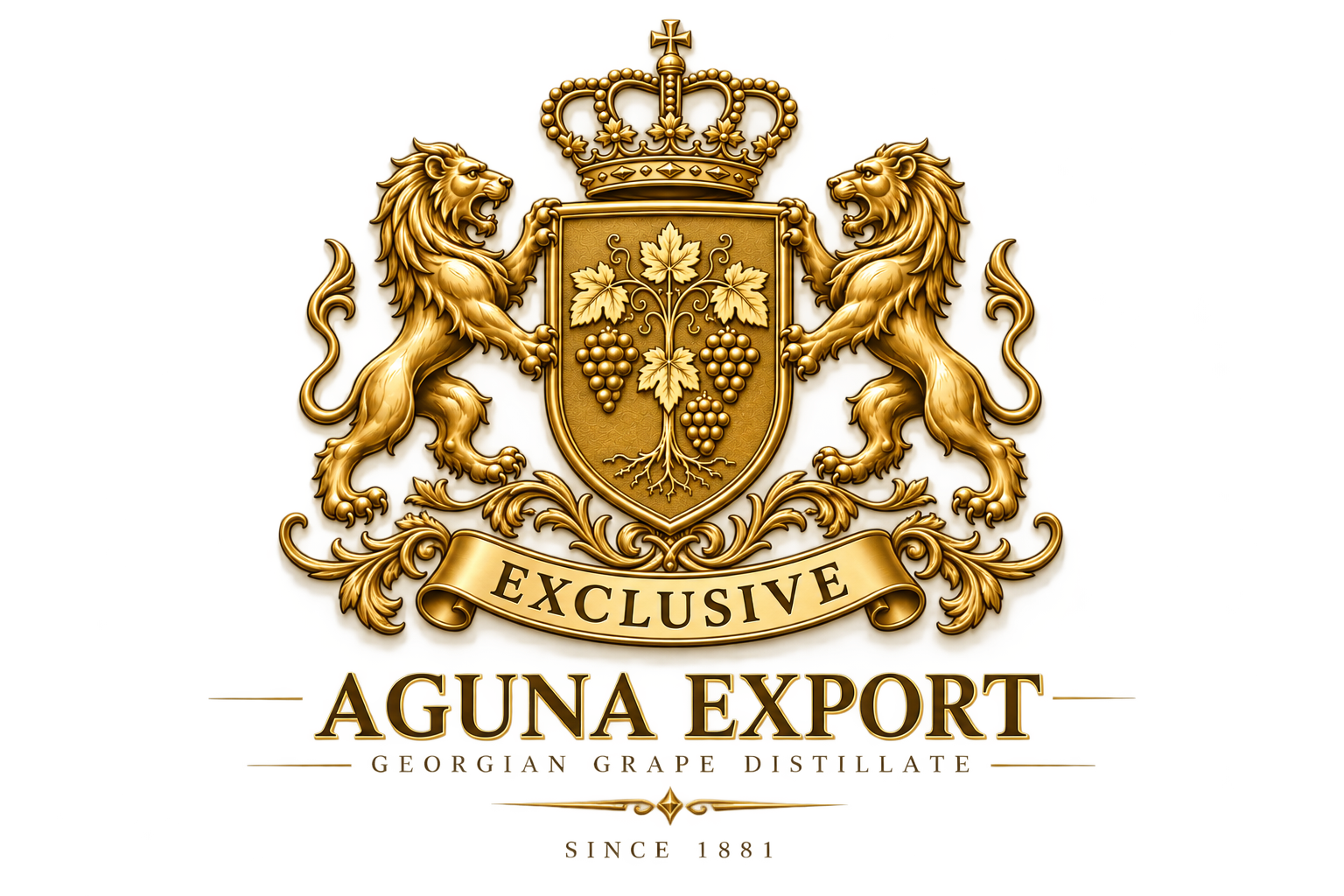 Aguna Export